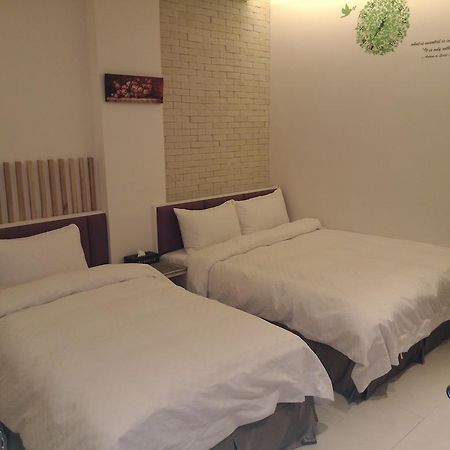 Tilon Hotel Pingtung Стая снимка