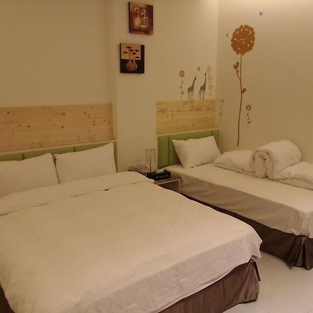 Tilon Hotel Pingtung Стая снимка