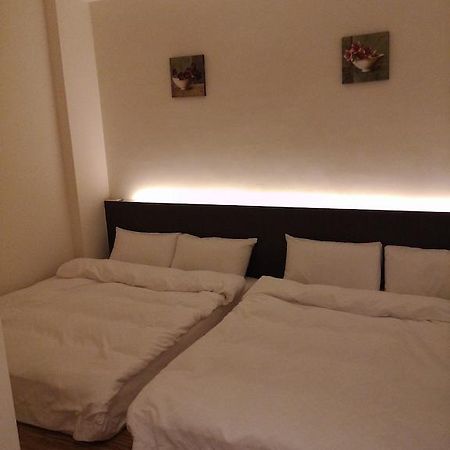 Tilon Hotel Pingtung Стая снимка