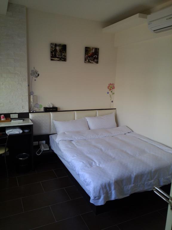 Tilon Hotel Pingtung Стая снимка