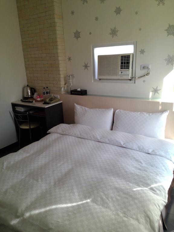 Tilon Hotel Pingtung Стая снимка