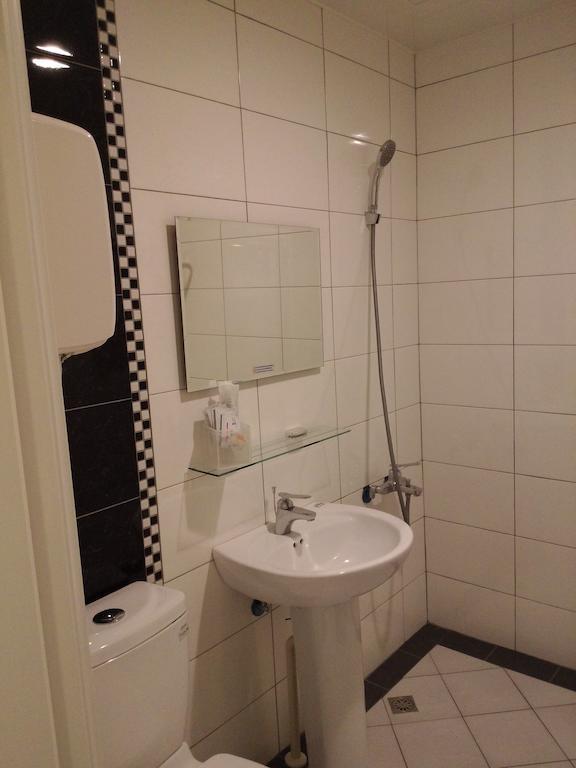 Tilon Hotel Pingtung Стая снимка
