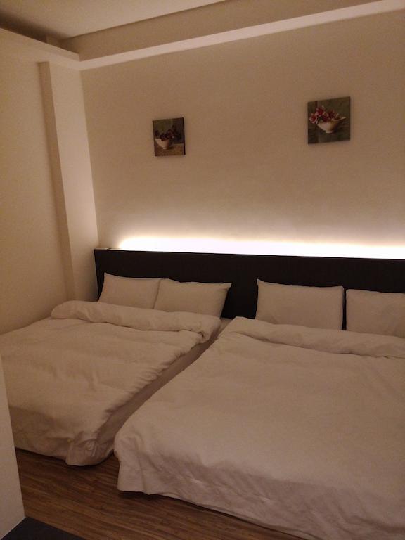 Tilon Hotel Pingtung Стая снимка