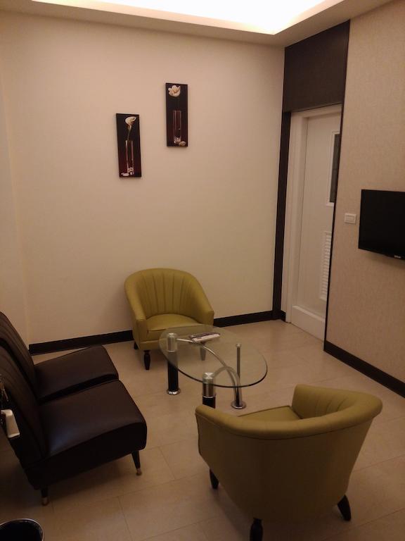 Tilon Hotel Pingtung Стая снимка
